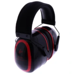 Gehörschutz Kapsel 36 dB Unisize