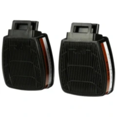 3M™ Secure Click™ Kombinationsfilter D8095 A2P3R
