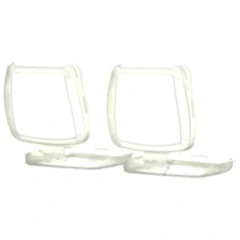 3M™ Secure Click™ Filterdeckel D701 für Halbmasken