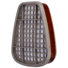 Aktiv-Filterpatrone A1 für Komfort-Lackiermasken Set