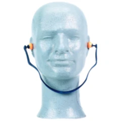 3M Bügel-Gehörschutz mit Austauschstöpseln