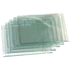 Schweißgläser 110X90 KL für Schweißer-Schutzschilde