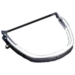 Gesichtsschutz Halterung Clearways CB14 für Voss Helme