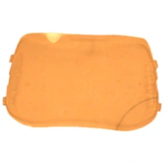 Vorsatzscheiben Außen für Speedglas 100 - 10 Stück Standard