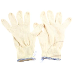 Baumwoll Unterziehhandschuhe für Arbeiten an Hybrid & Elektrischen Fahrzeugen