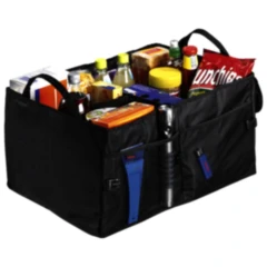 Hama Kofferraumtasche Organizer groß