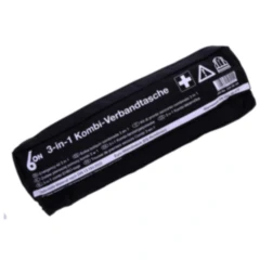 Erste-Hilfe-Set 3-in-1 für Autos