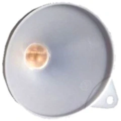 Trichter aus Kunststoff 208mm