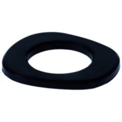 Ersatz-Dichtung für flexible Ausgusstüllen