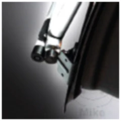 Heckträger LINEA 2 RAEDER - Verfügbar bis 1024