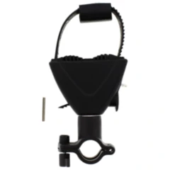 Atera Abstandshalter für Fahrräder 25-80 mm Strada für Alu-Rohr 30 mm