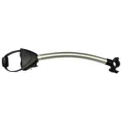 Abstandshalter 3 für Alu-Rohr 400 mm