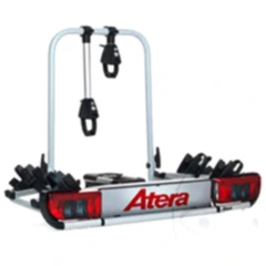 Heckträger Strada E-Bike für E-Bikes