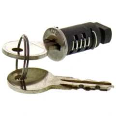 Atera Schlosssatz für Giro / Nova 1 Fahrradträger