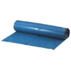Müllsack blau 180 L – 10 Stück Rolle