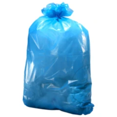 Müllsack blau 120 Liter RL.100ST