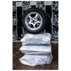 Reifensack für Motorräder bis 18 Zoll