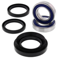 Radlager Satz komplett All Balls Racing mit Wellendichtring passend für: Honda TRX 7520751