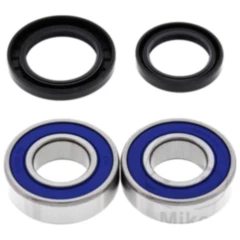 Radlager Satz komplett All Balls Racing mit Wellendichtring passend für: Kawasaki KLF 7520793