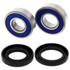 Radlager Satz komplett All Balls Racing mit Wellendichtring passend für: CAN - AM DS 7520847