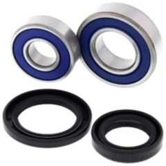 Radlager Satz komplett All Balls Racing mit Wellendichtring passend für: Honda TRX 7520850