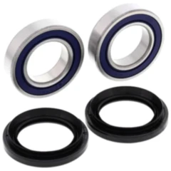 Radlager Satz komplett All Balls Racing mit Wellendichtring passend für: Yamaha YFM 7520873