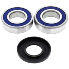 Radlager Satz komplett All Balls Racing für Motorräder