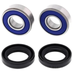 Radlager Satz komplett All Balls Racing mit Wellendichtring passend für: Honda CRF 7520876