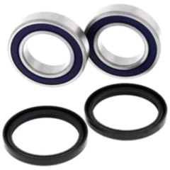 Radlager Satz komplett All Balls Racing mit Wellendichtring passend für: CAN - AM DS 7520890