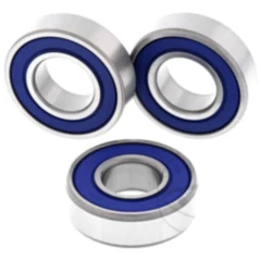 Radlager Satz All Balls Racing passend für: KTM SX