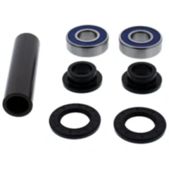 Radlager Satz komplett All Balls Racing mit Wellendichtring verstärkt passend für: KTM SX