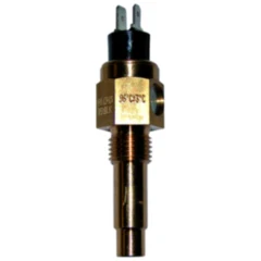 Kühlwasser Temperaturgeber M14 x 1.5 mit Warnkontakt