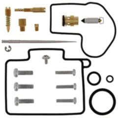 Vergaser Reparatursatz All Balls Racing Vollsatz für Motorräder 7240346