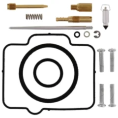 Vergaser Reparatursatz All Balls Racing Vollsatz passend für: Honda CR 7240384