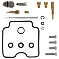 Vergaser Reparatursatz All Balls Racing Vollsatz passend für: Yamaha YFM