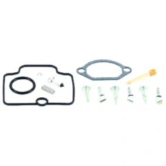 Vergaser Reparatursatz All Balls Racing Kurzsatz Alternative: 7244660 passend für: KTM SX