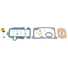 Vergaser Reparatursatz All Balls Racing Vollsatz Alternative: 7244662 passend für: KTM SX