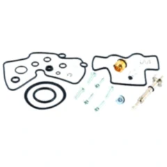 Vergaser Reparatursatz All Balls Racing Vollsatz Alternative: 7244643 passend für: Husqvarna TE, TC, SM