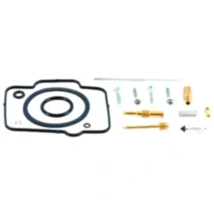 Vergaser Reparatursatz All Balls Racing Vollsatz passend für: Honda CR 7242017