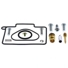 Vergaser Reparatursatz All Balls Racing Vollsatz passend für: Husqvarna WR, CR
