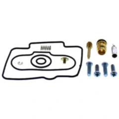 Vergaser Reparatursatz All Balls Racing Kurzsatz Alternative: 7244657 passend für: Husqvarna WR, CR