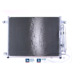 Kondensator mit Trockner MQ Ersatzteil