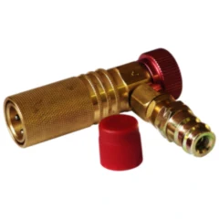 Hochdruck R134A Verlängerungsadapter für BMW, Volvo und Ford