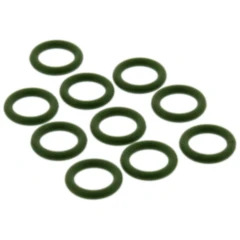 O-Ring Pack für Klimaanlage, 10 Stück