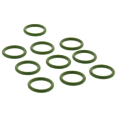 O-Ring Set 10 Stück für Motorräder
