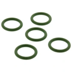 O - Ring Packung Inhalt 5 Stück 13. 8X2. 5 passend für: Honda CRF, XL