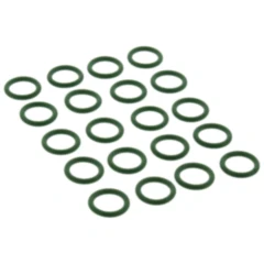 O-Ring Set 20 Stück 9.25X1.78 für Motorräder