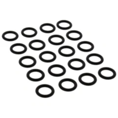 O-Ring Set 20 Stück 10.77X2.62