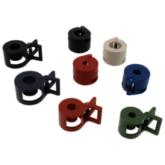 Spring Lock Kit 8-teilig für Klimaanlagen