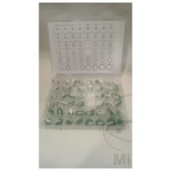 O-Ring Sortiment R134A - 276 Stück